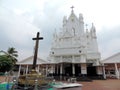 Church in Kerala, India